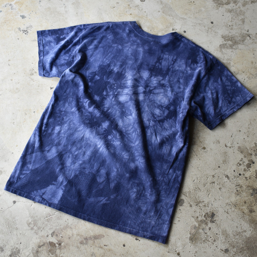 Y2K THE MOUNTAIN/ザ マウンテン ”fairy” タイダイ Tee 220724