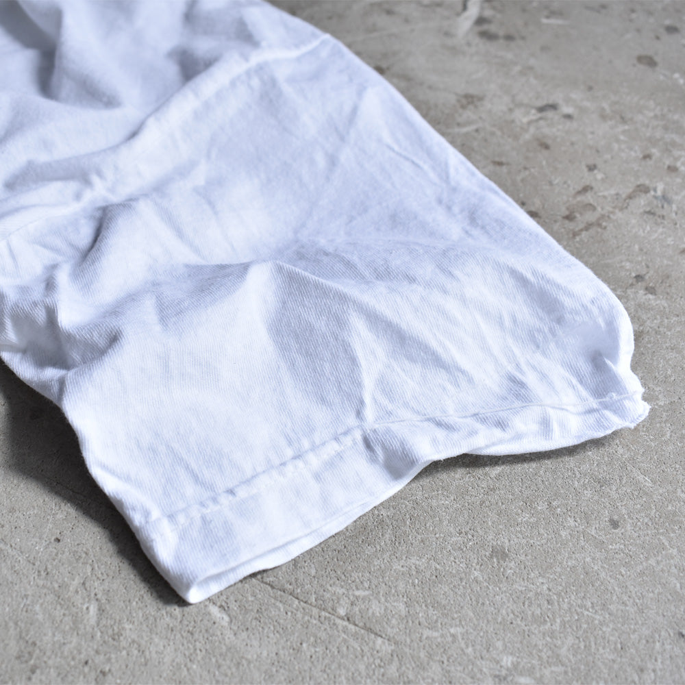 90’s Disney/ディズニー ”Mickey & Minnie” Tee 220612