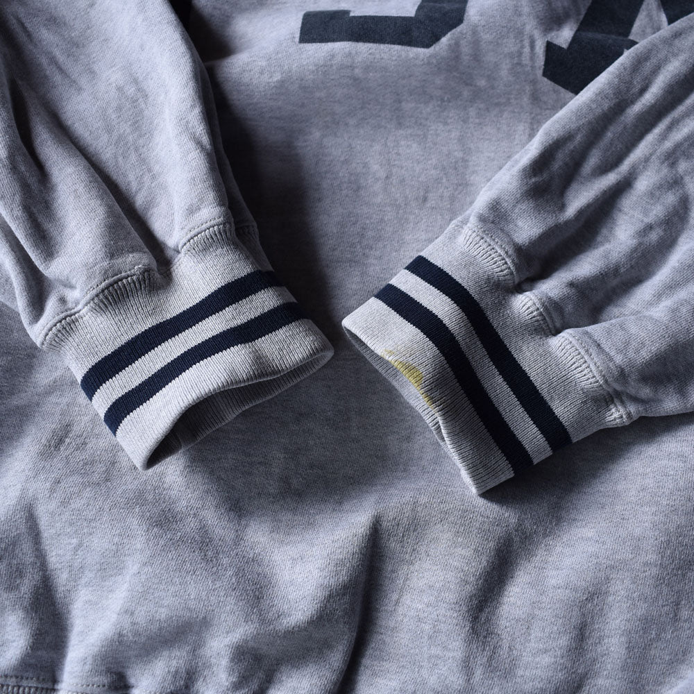 POLO SPORT/ポロスポーツ RALPH LAUREN “USA” ハーフジップ スウェット 230224