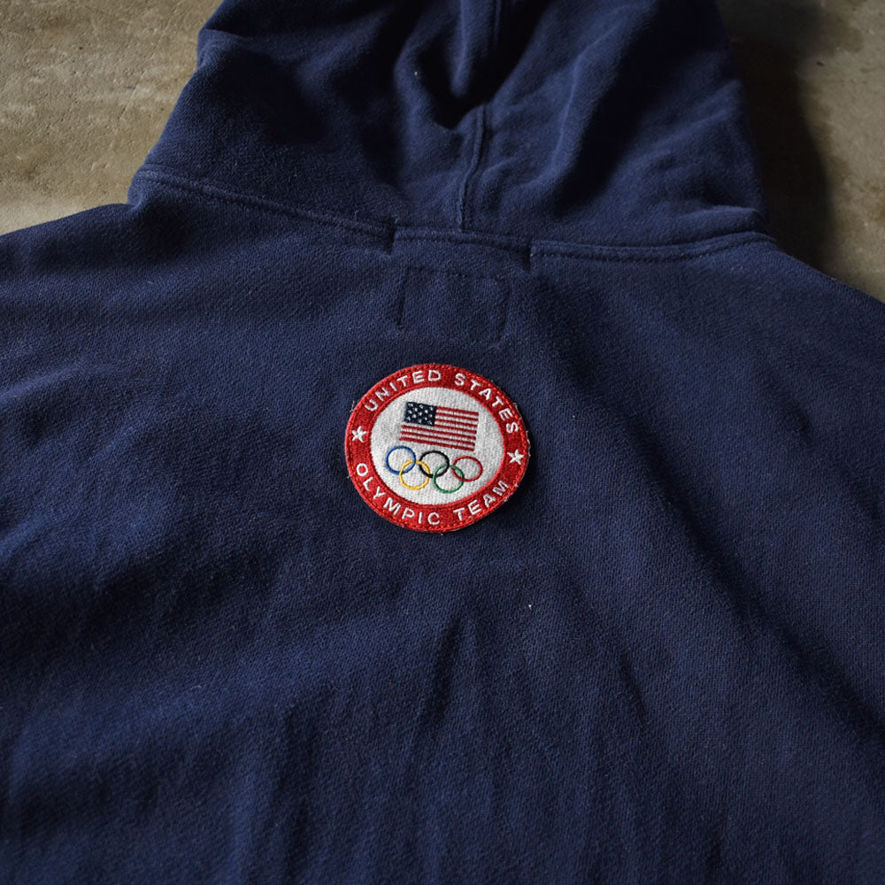 Polo Ralph Lauren/ポロ ラルフローレン 2012 オリンピック スウェットパーカー 230222
