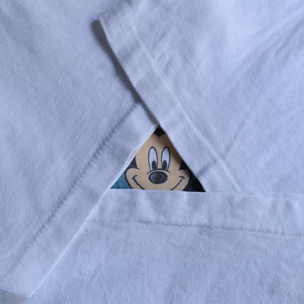 90’s Disney/ディズニー ”Disney Store NEW YORK CITY” Tee 220613
