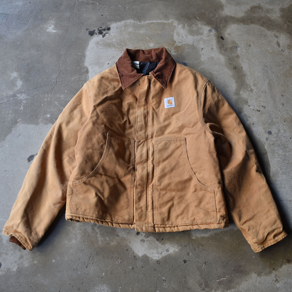 80's Carhartt/カーハート トラディショナルジャケット USA製 230228