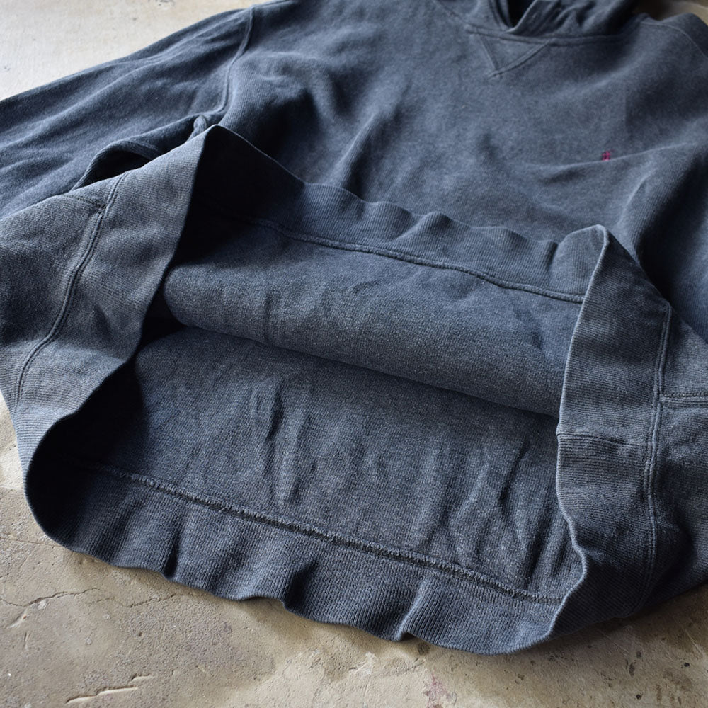 90's Polo Ralph Lauren/ポロ ラルフローレン プルオーバーパーカー 230311