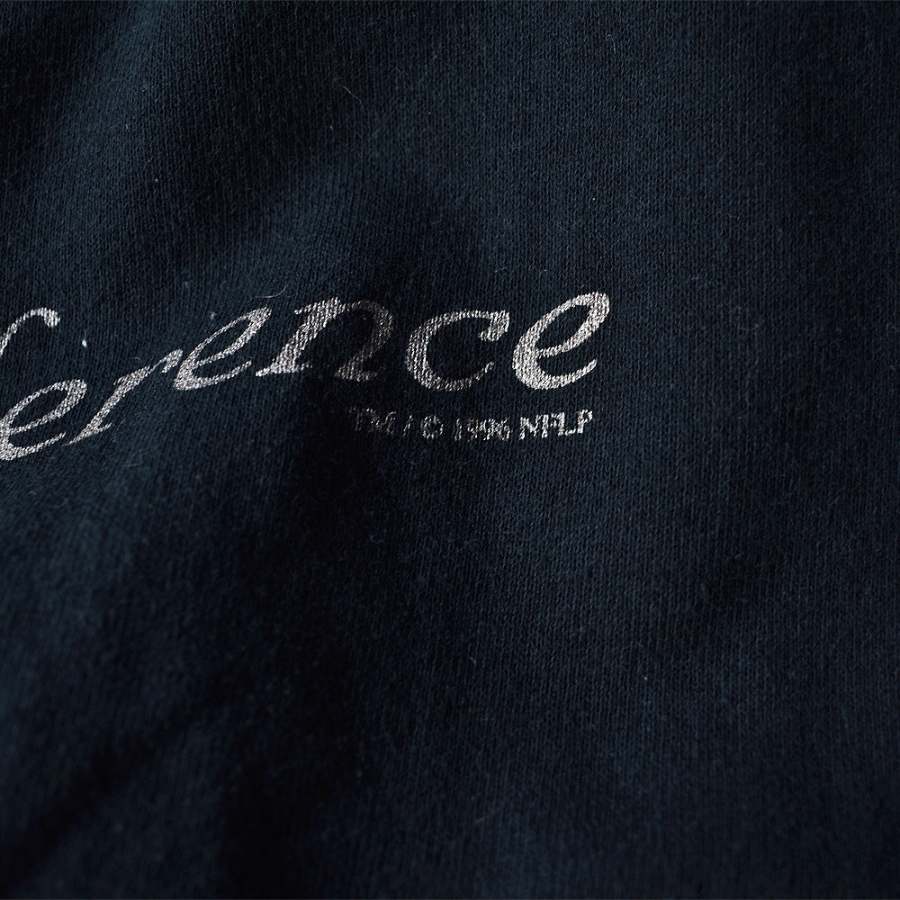 90's NFL Raiders ロゴスウェット USA製 221005