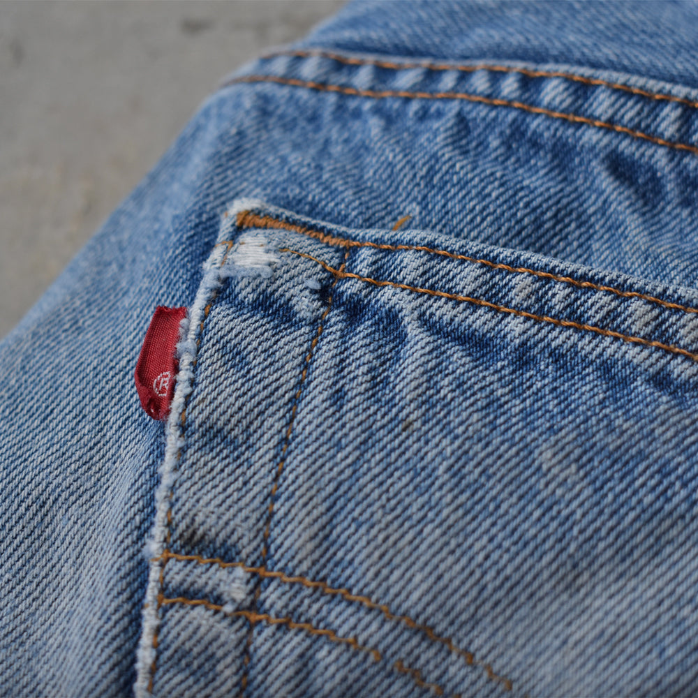 90’s Levi's 501 デニムパンツ 230125H