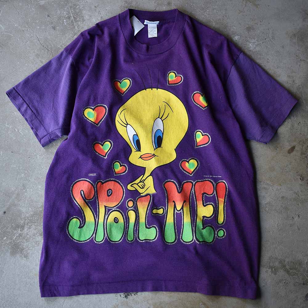 ルーニーテューンズ LOONEY TUNES 90s ルーニーテューンズ