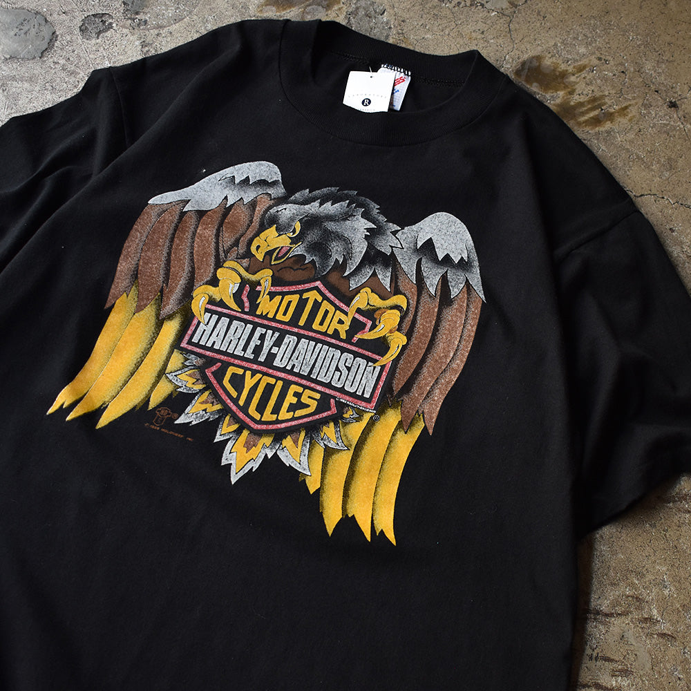 HARLEY DAVIDSON Eagle Tee