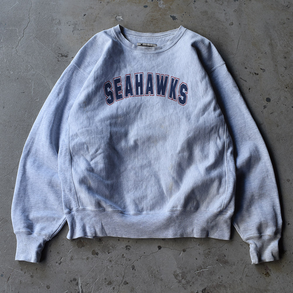 Y2K Champion/チャンピオン アーチプリント RWスウェット 221119