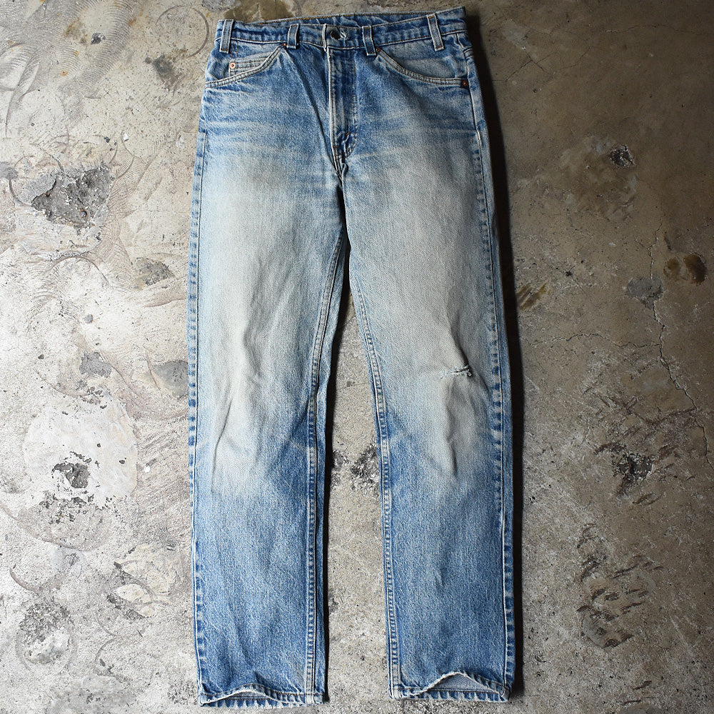90's Levi's 505 デニムパンツ USA製 220609H