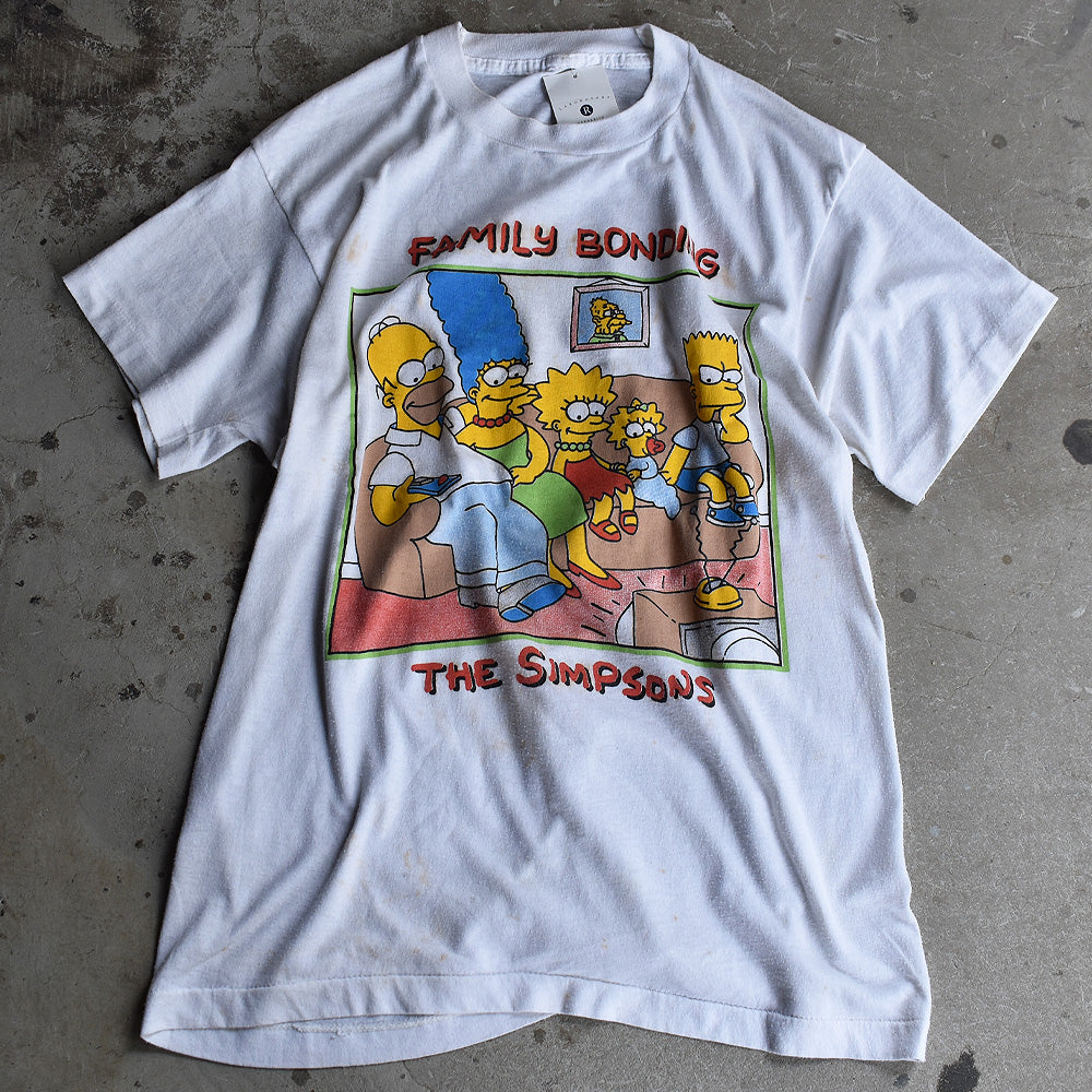 80’s THE SIMPSONS