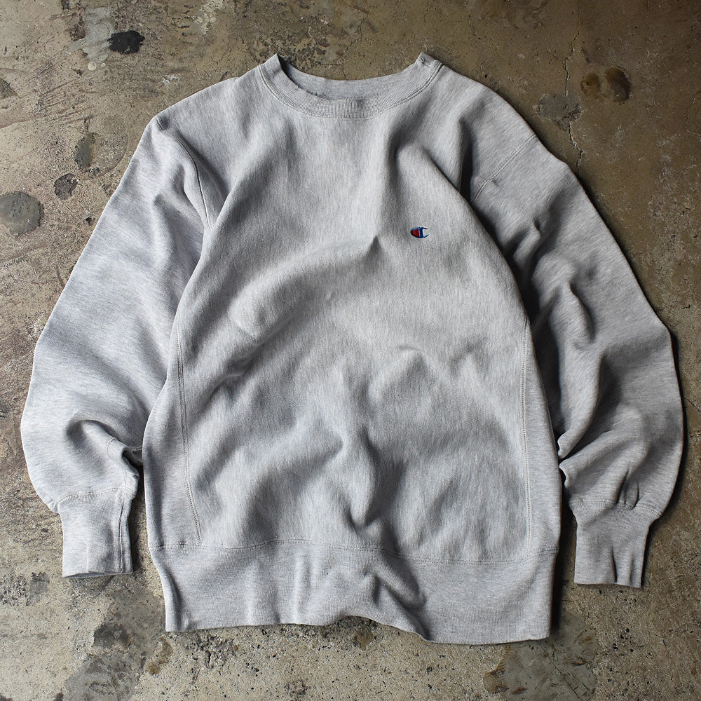 80's Champion/チャンピオン RWスウェット USA製 221211H