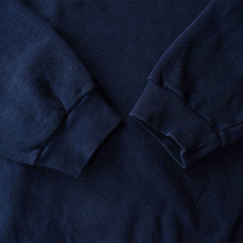 90's NIKE/ナイキ small swoosh logo スウェット 220426