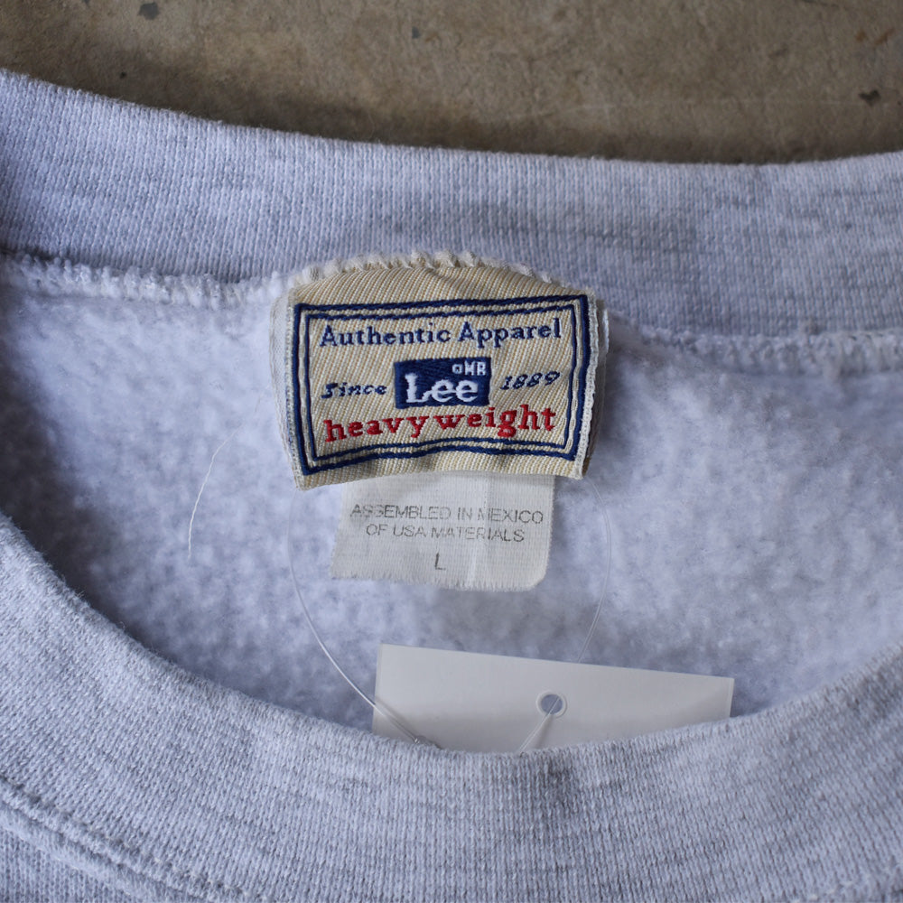 90's The Adventures of Rocky and Bullwinkle and Friends/ロッキーとブルウィンクルの大冒険 “WHATSAMATTA U” スウェット 230408