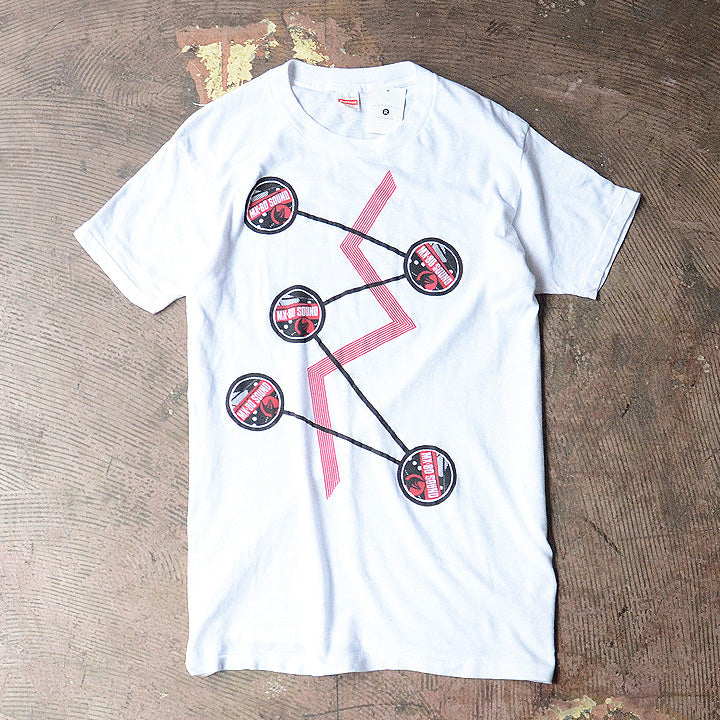 70's MX-80 SOUND Tシャツ