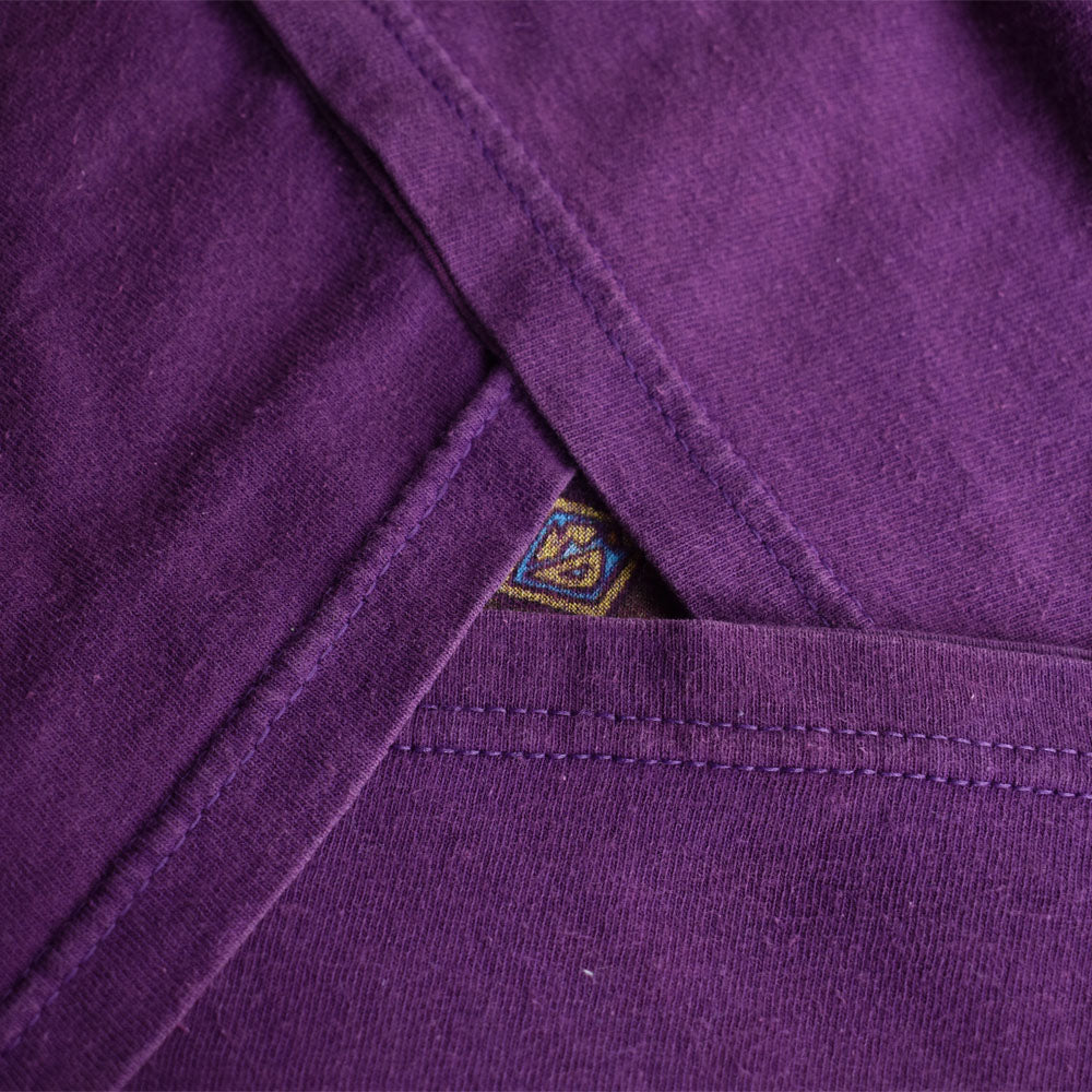 90's Scooby-Doo/スクービードゥー ”BIG ATTITUDE”Tee 220611