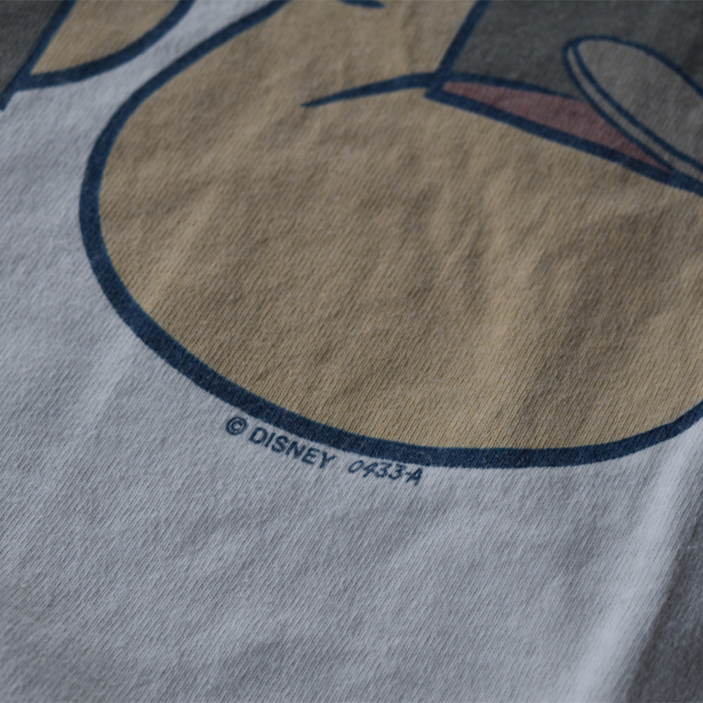 90’s Disney/ディズニー “MICKEY&FRIENDS” Tee USA製 220827