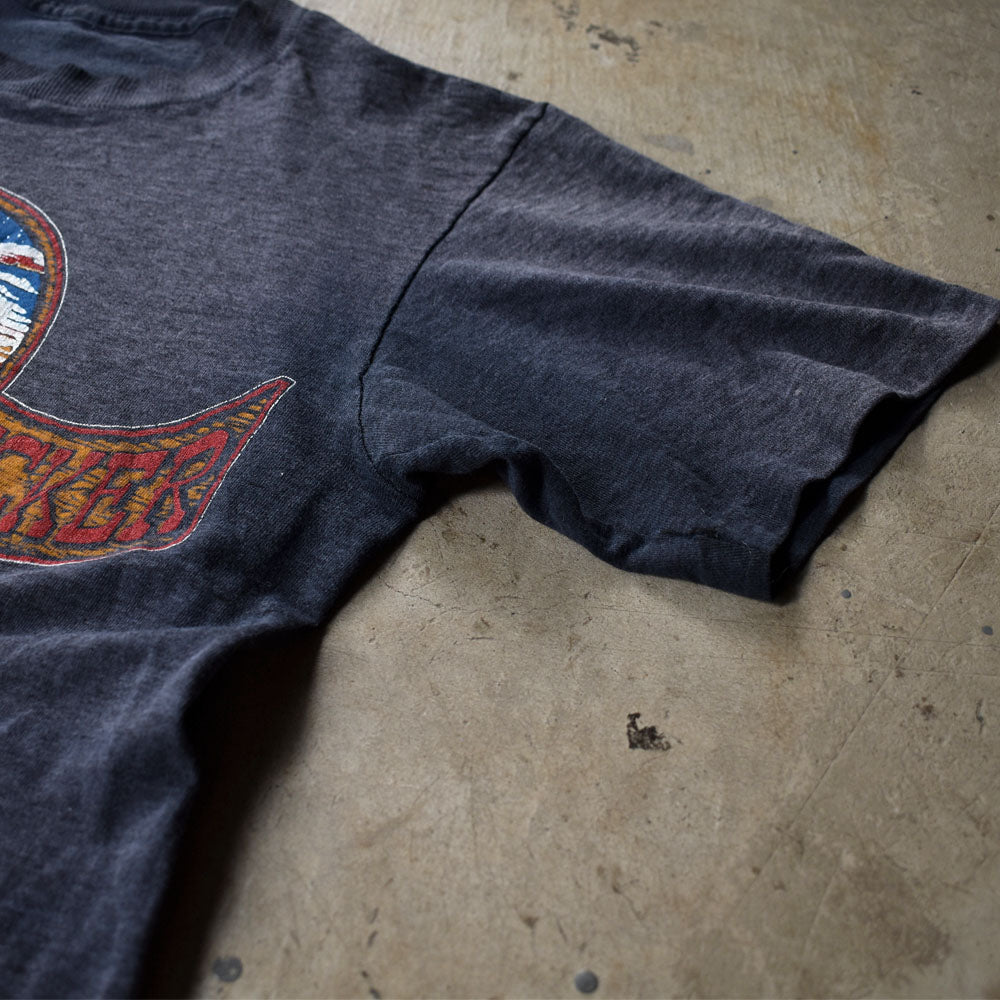 80’s THE MARSHALL TUCKER BAND/マーシャル・タッカー・バンド Tシャツ 230404