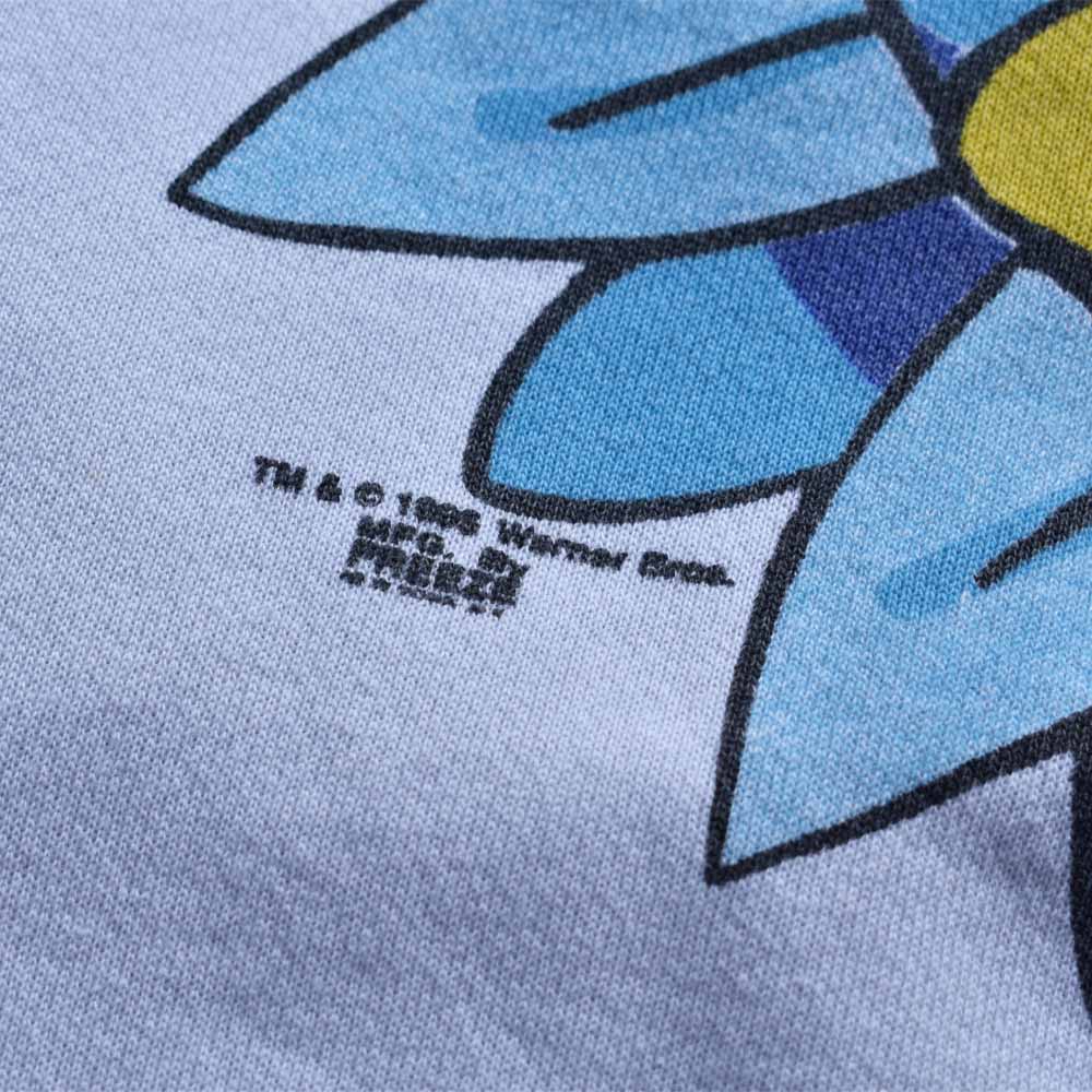 90's Looney Tunes “TWEETY” AOP スウェット 220906H