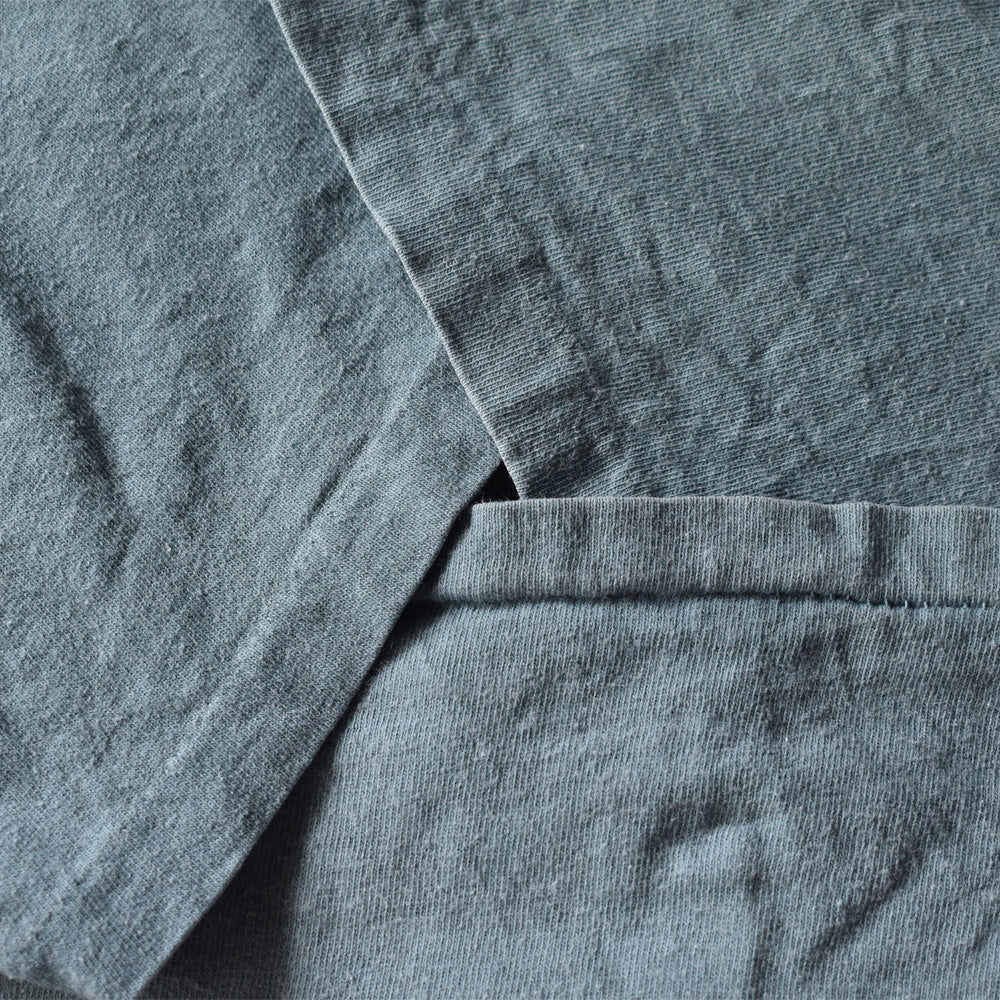 Y2K “SLIGHT CHANCE OF RAIN” 雲 アート Tシャツ 220709