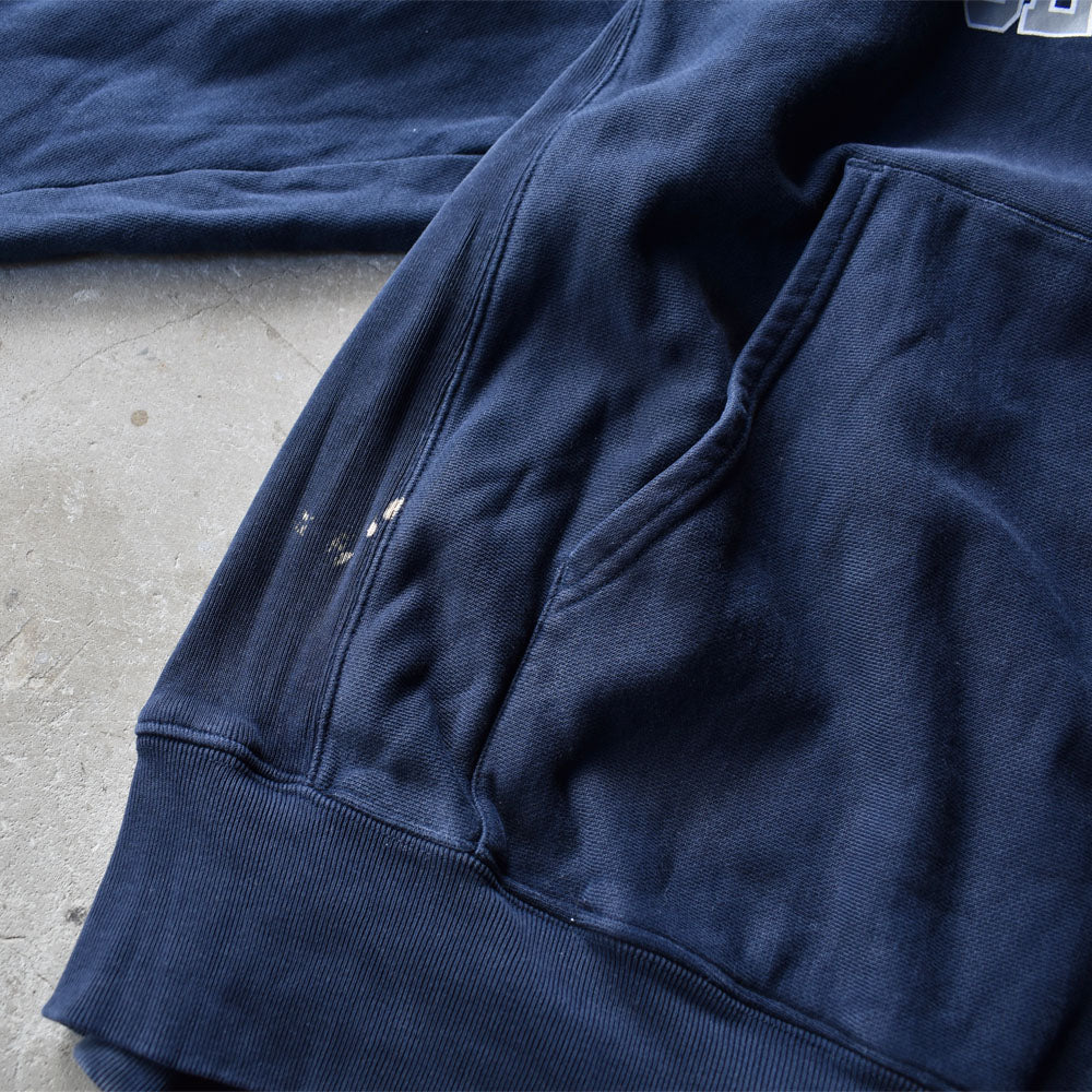 Y2K Champion/チャンピオン “GEOGETOWN” カレッジプリント RWパーカー 221031