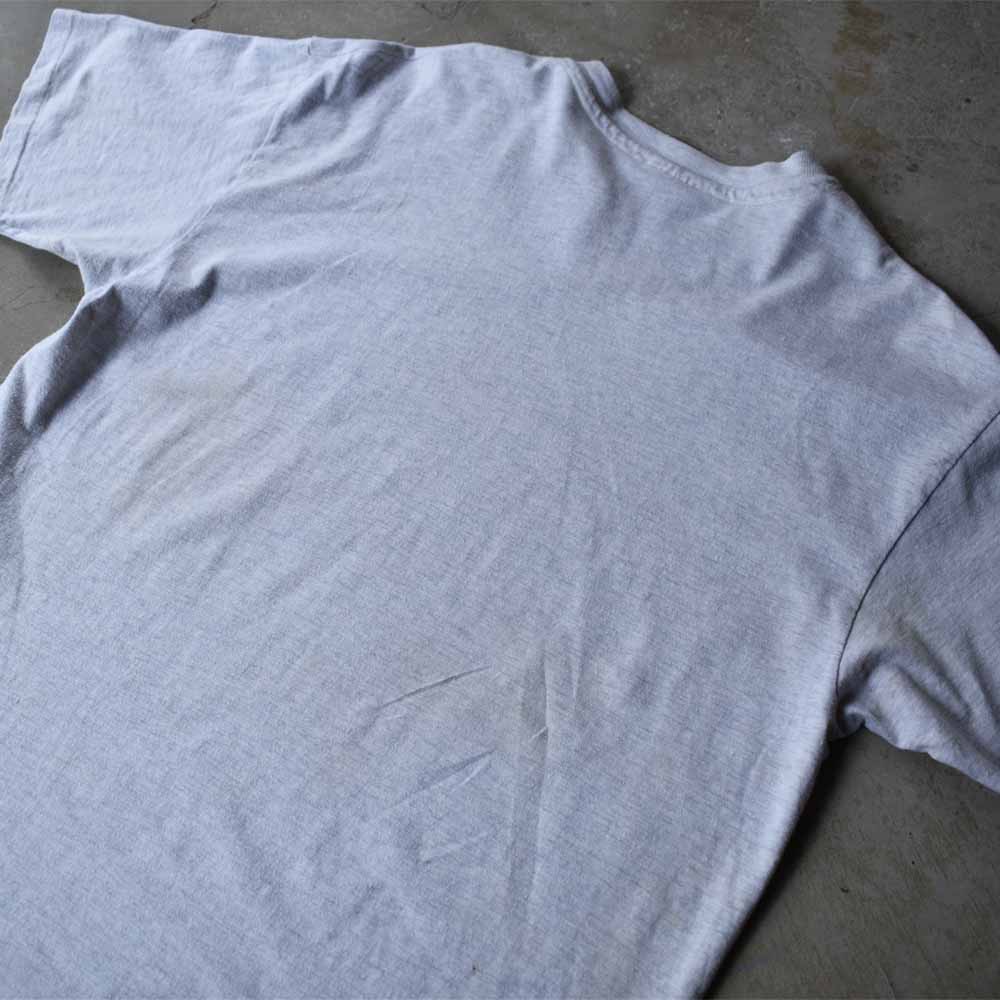 90's “Big Cats” アニマルプリントTee USA製 220818