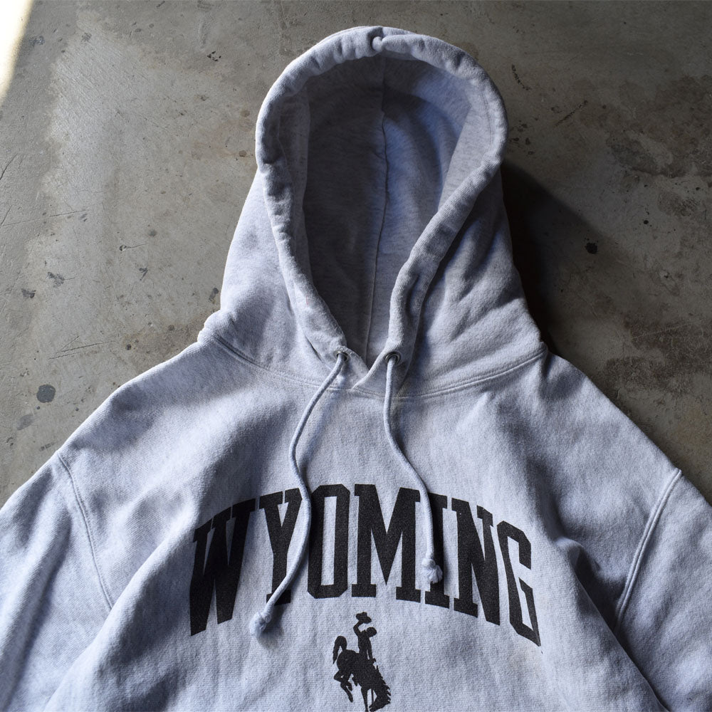 Champion/チャンピオン "WYOMING" RWパーカー 230214