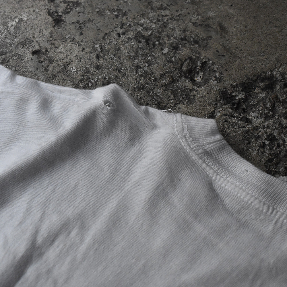 80’s John Waite×Cheap Trick Tee 230318H