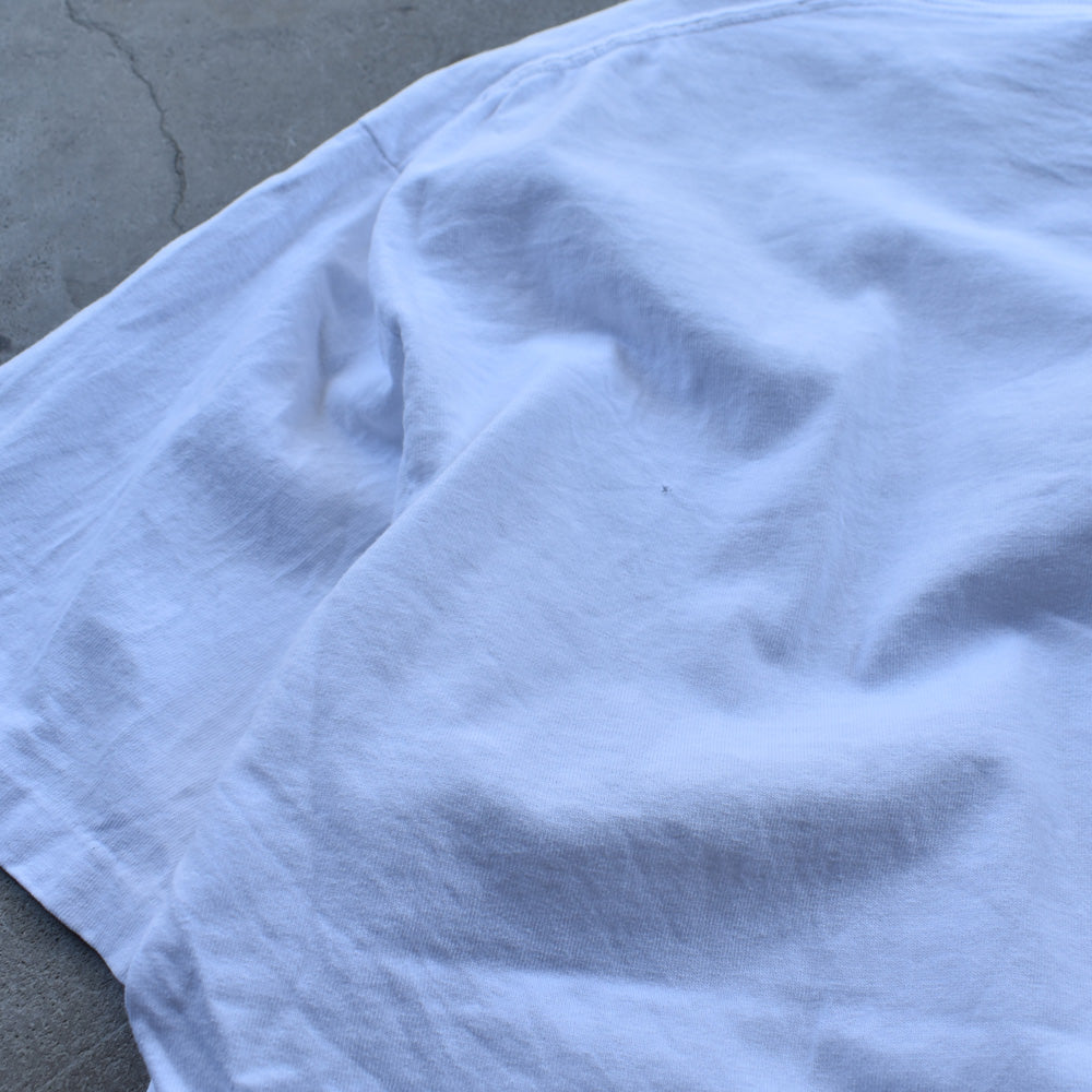 90’s Mickey/ミッキー ”Disneyland MM” Tee USA製 220529