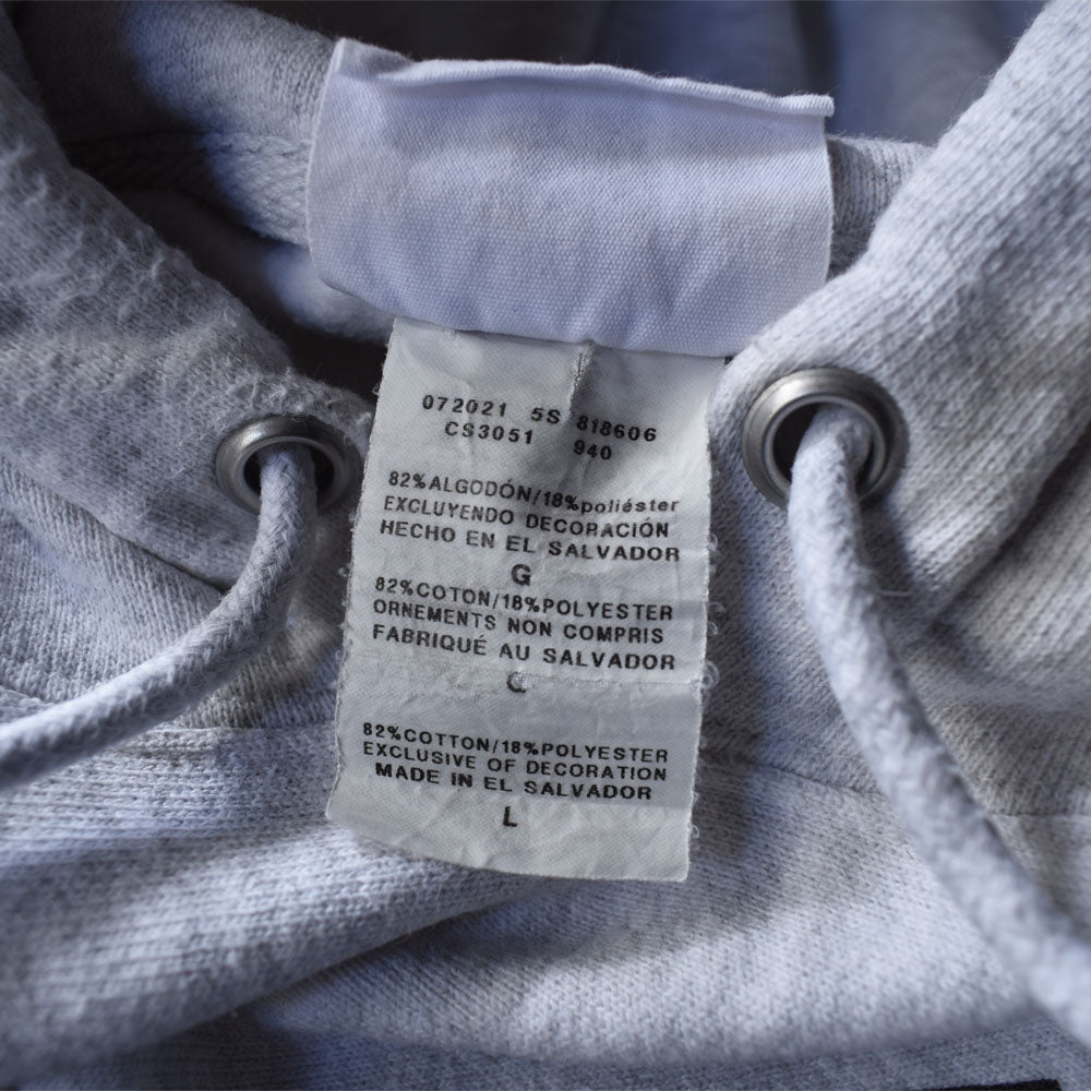 Champion/チャンピオン "WYOMING" RWパーカー 230214