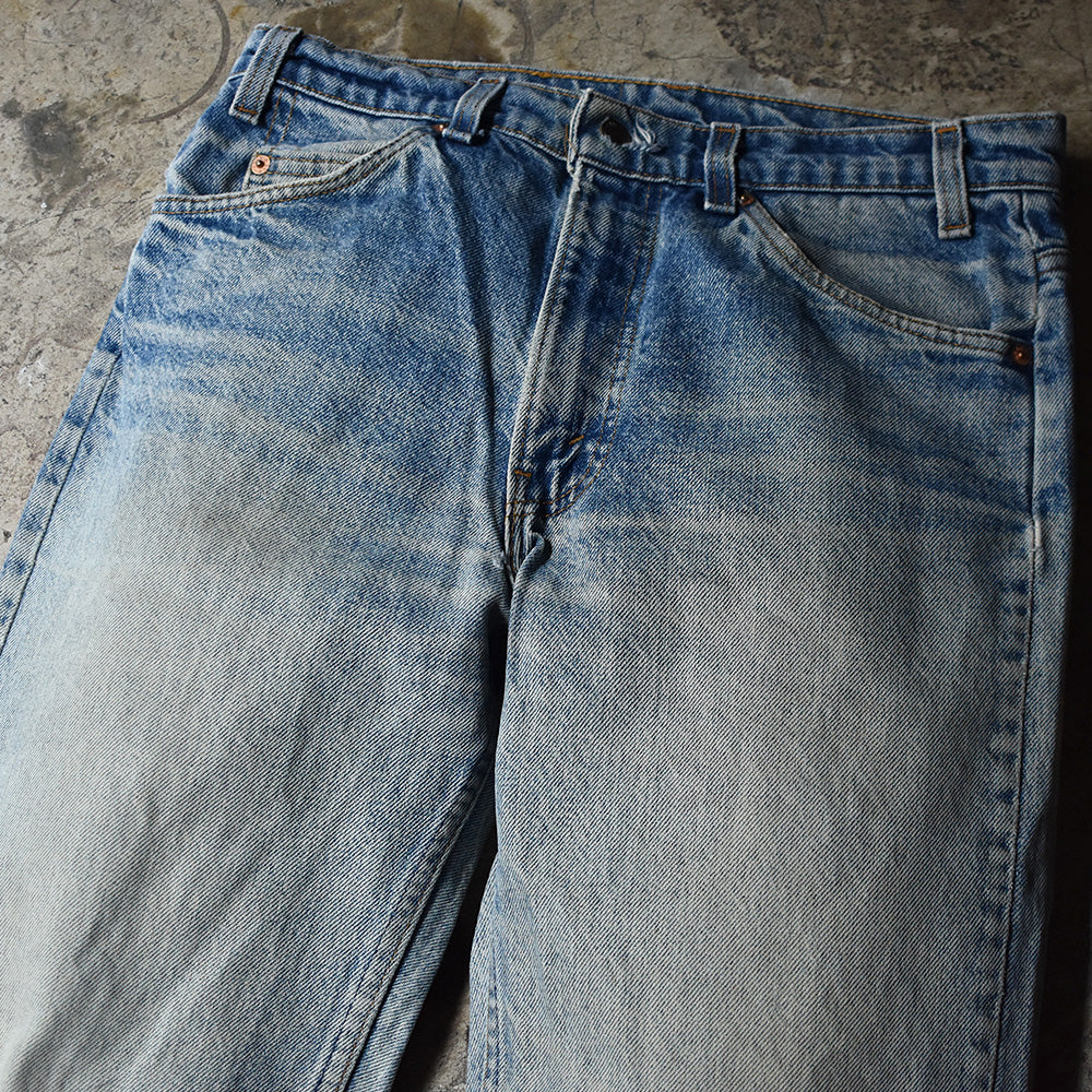 90's Levi's 505 デニムパンツ USA製 220609H