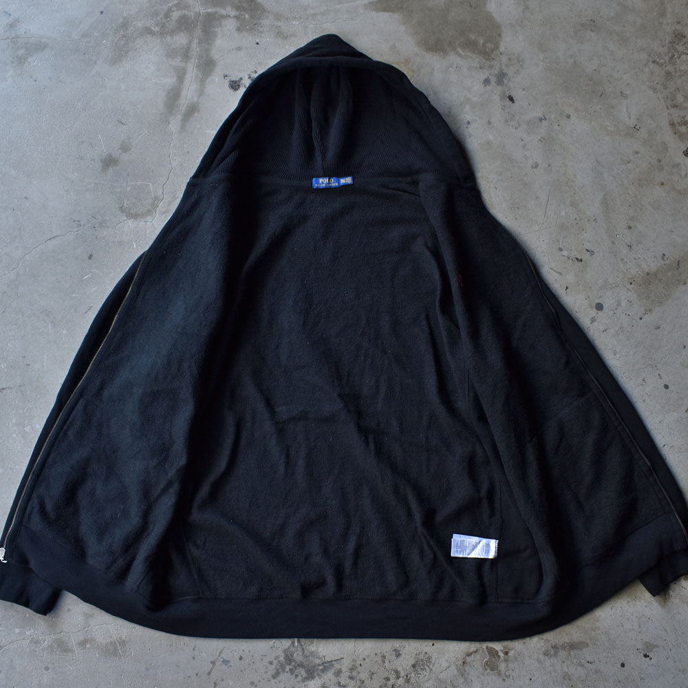 Polo Ralph Lauren フルジップパーカー 230301H