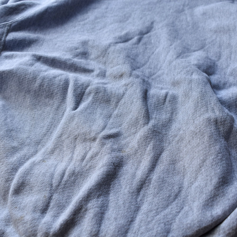 90's H.WOLF&SONS “INDIANA UNIVERSITY” リバースタイプ スウェット USA製 230418