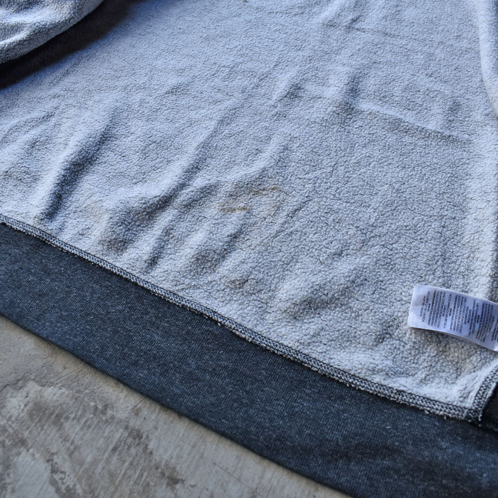 Polo Ralph Lauren/ポロ ラルフローレン C.GRY フルジップパーカー 230320