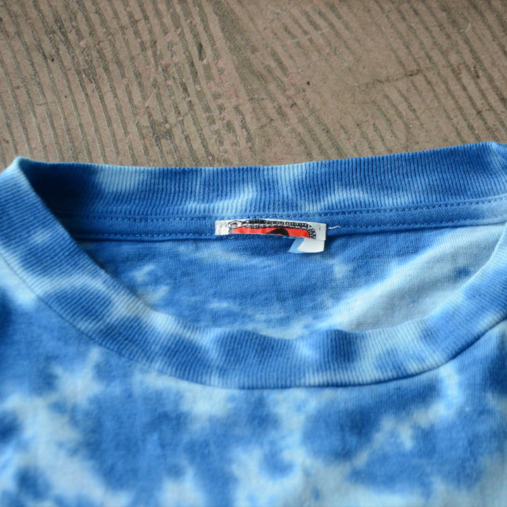 90’s Depeche mode "Song Of Faith And Devotion" タイダイTシャツA