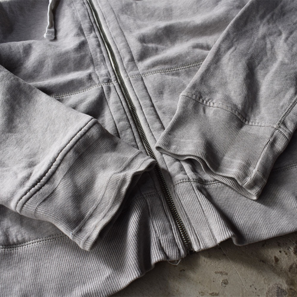 90's Polo Ralph Lauren/ポロ ラルフローレン トライバル柄 フルジップパーカー 230221