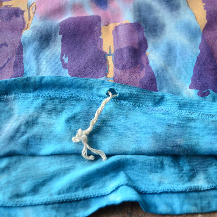 90’s Depeche mode "Song Of Faith And Devotion" タイダイTシャツA