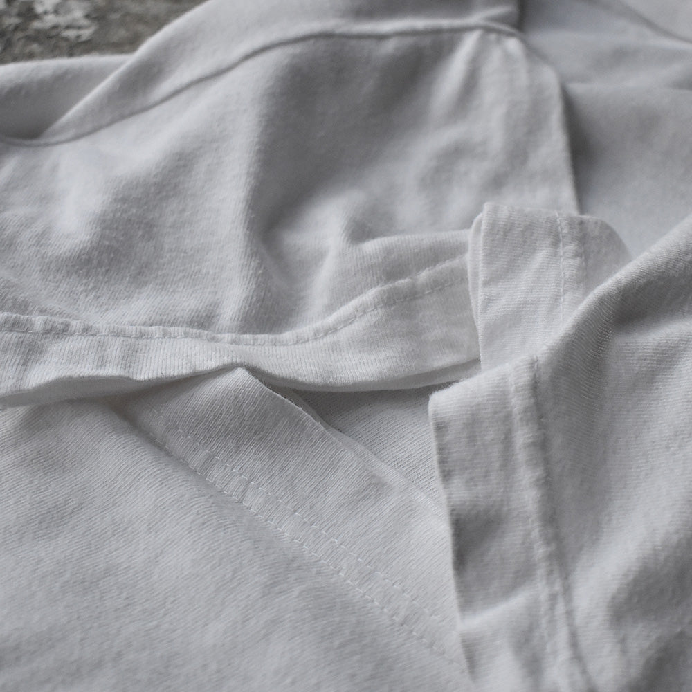 80’s The Style Council "Walls Come Tumbling Down!" Tシャツ Euro製 220827H