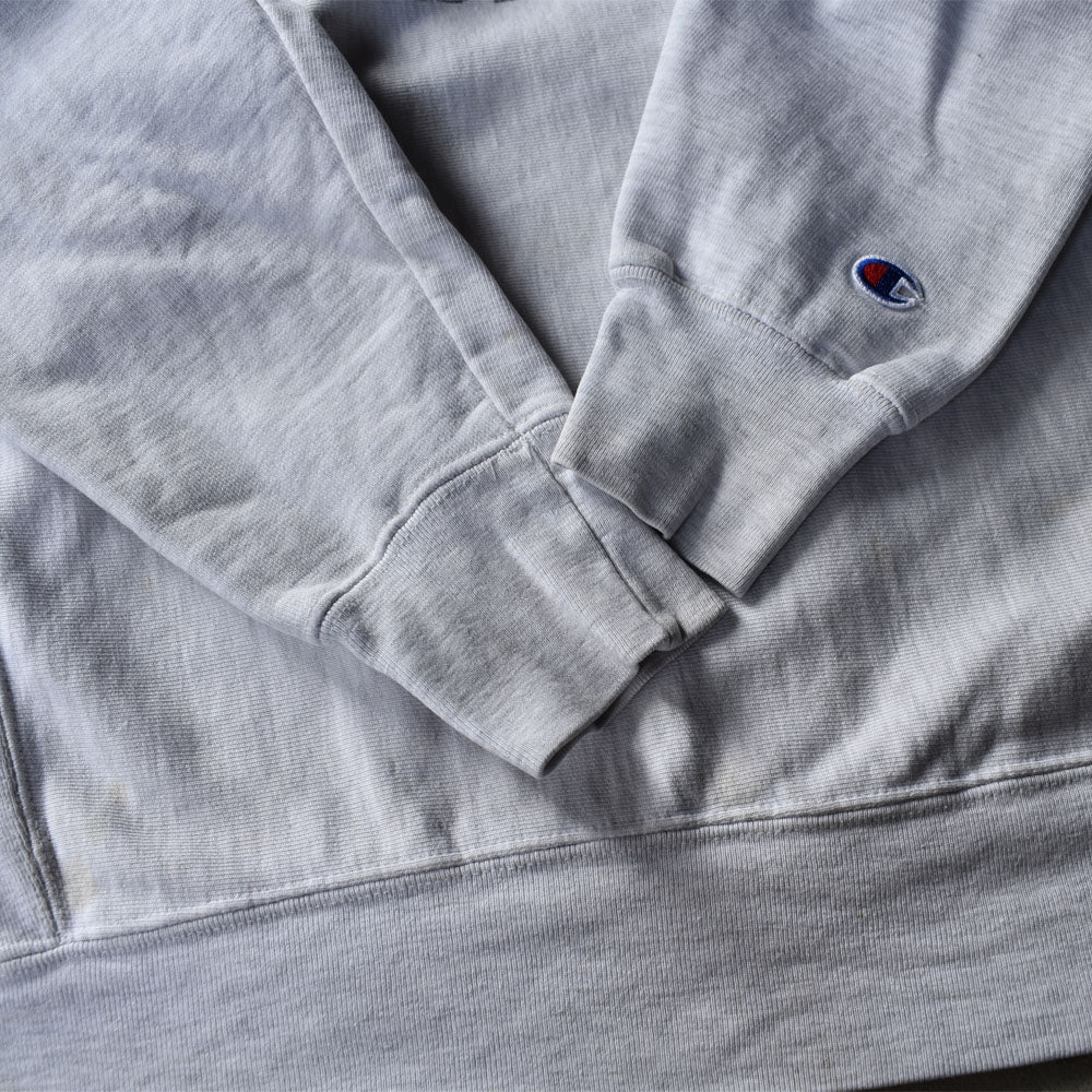 Y2K Champion/チャンピオン “OMAHA BASEBALL” RWスウェット 221211