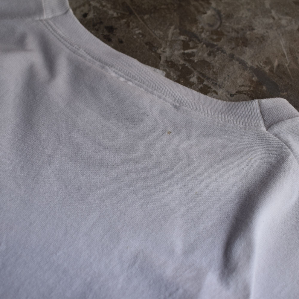 90’s Disney/ディズニー ”Mickey” Tee USA製 220531