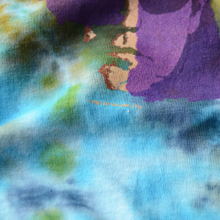 90’s Depeche mode "Song Of Faith And Devotion" タイダイTシャツB