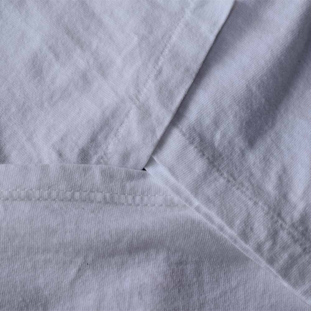 Y2K ELDORA SPEEDWAY/エルドラ スピードウェイ “WORLD100” レーシングTee USA製 220805