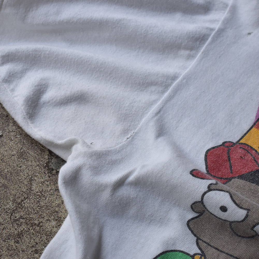 90's "BUDWEISER SUPER FEST" Tee 230328H
