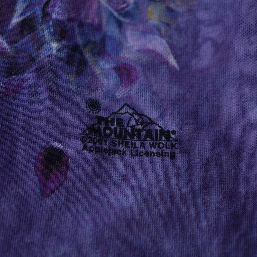 Y2K THE MOUNTAIN/ザ マウンテン ”fairy” Tee 220723
