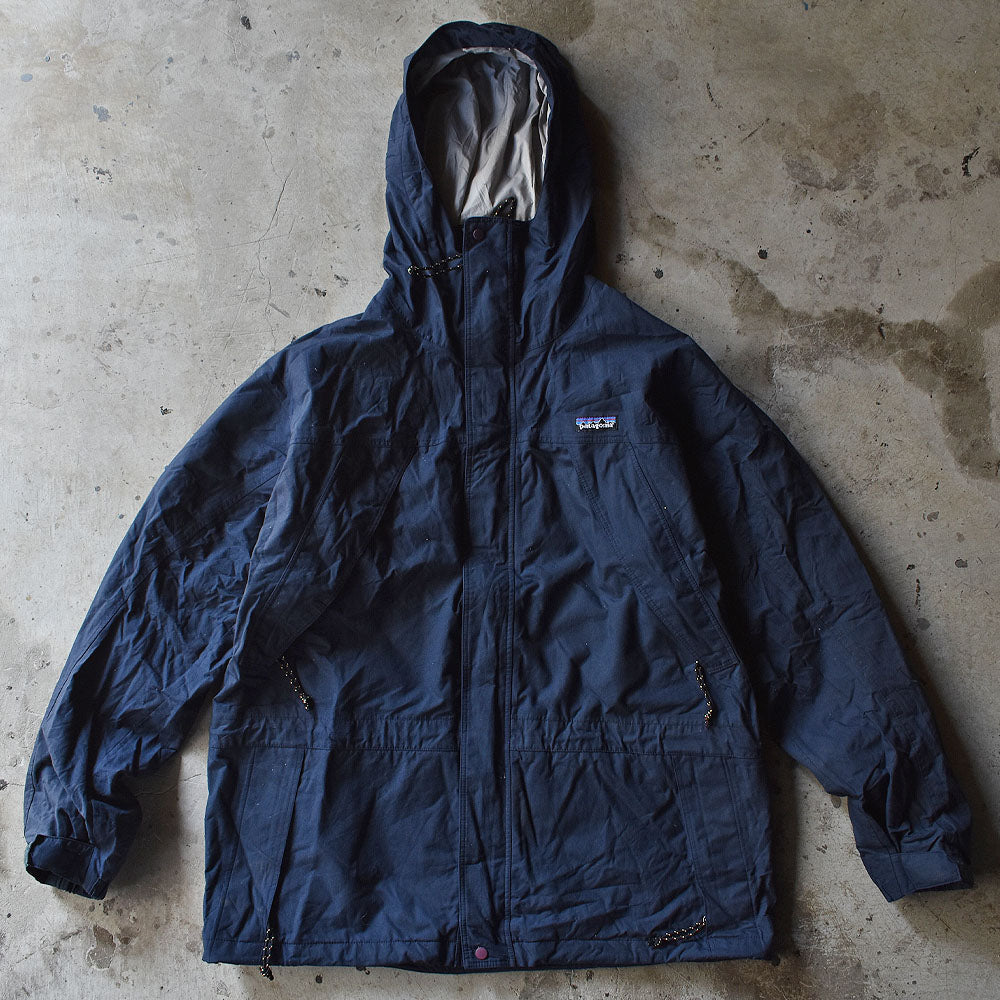 patagonia パタゴニア STORM JACKET ストームジャケット