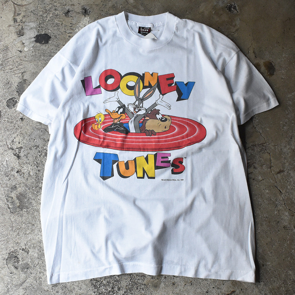 90's Looney Tunes/ルーニー・テューンズTee USA製 220625H