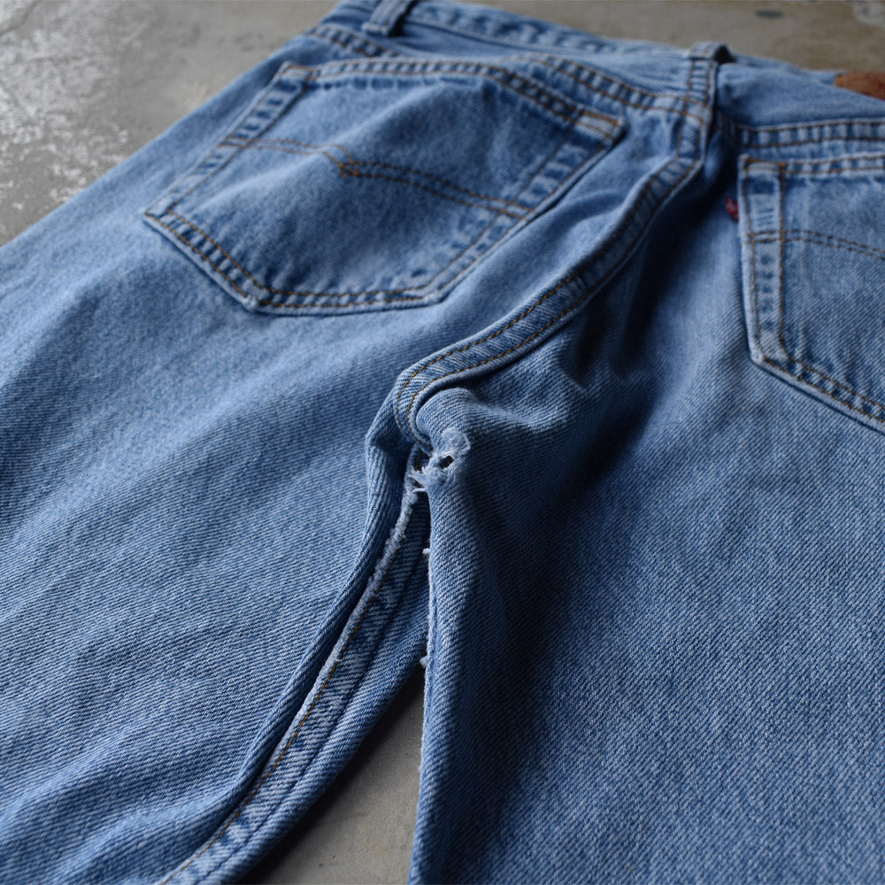 90’s Levi's 501 デニムパンツ USA製 221115H