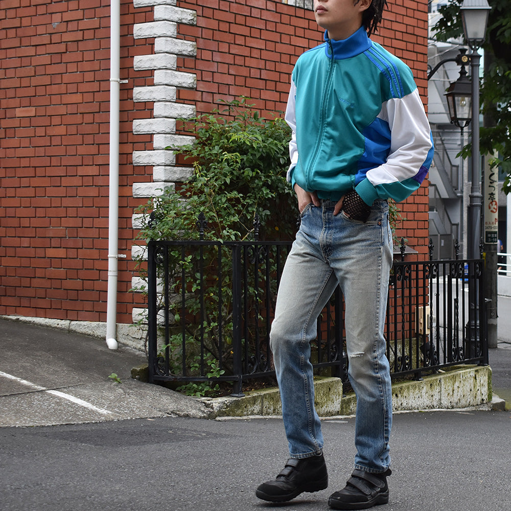 90's Levi's 505 デニムパンツ USA製 220609H