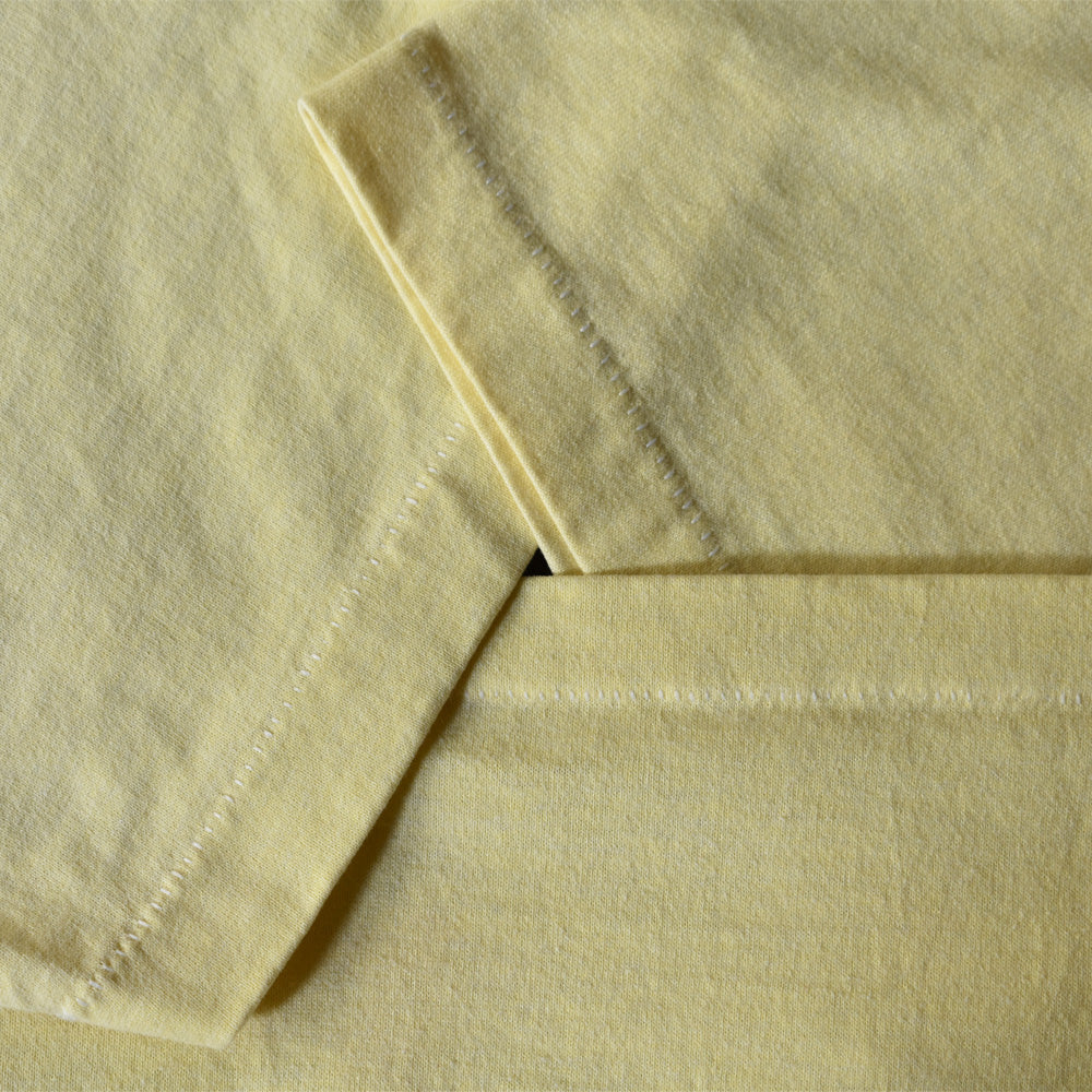 90’s ”HARAMBEEⅡ・BLACK ART FES” Tee USA製 220711