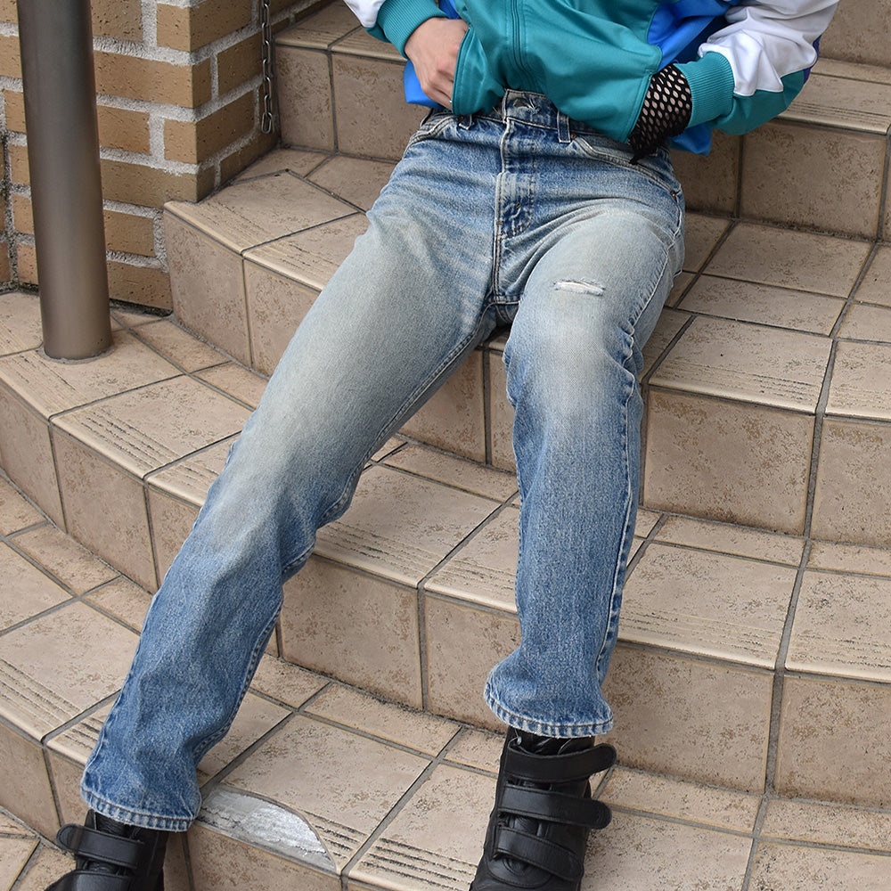 90's Levi's 505 デニムパンツ USA製 220609H