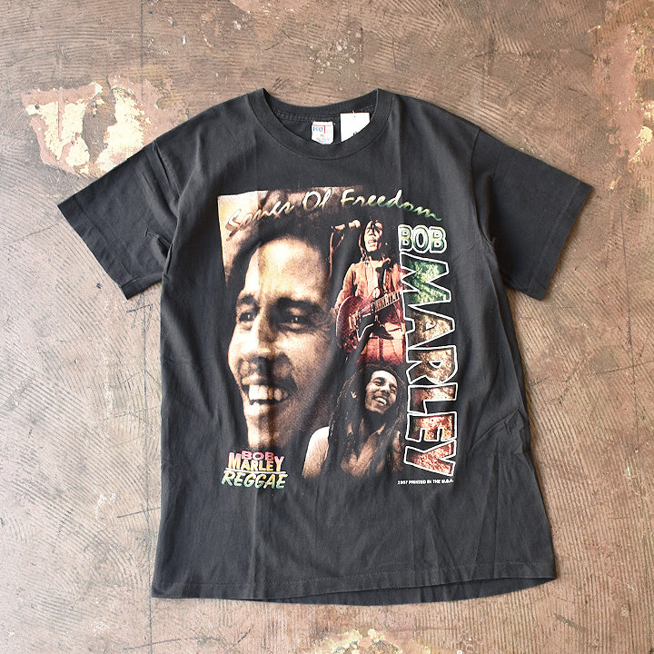 Bob Marley 1994年　フォトTシャツ（バンドTシャツ）